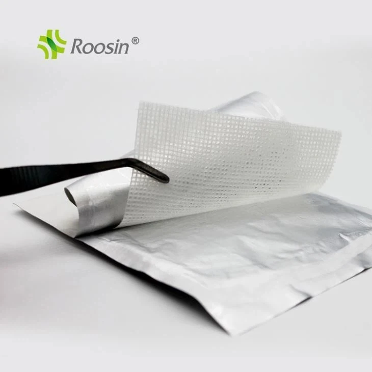Silver Sulfadiazine Gauze best