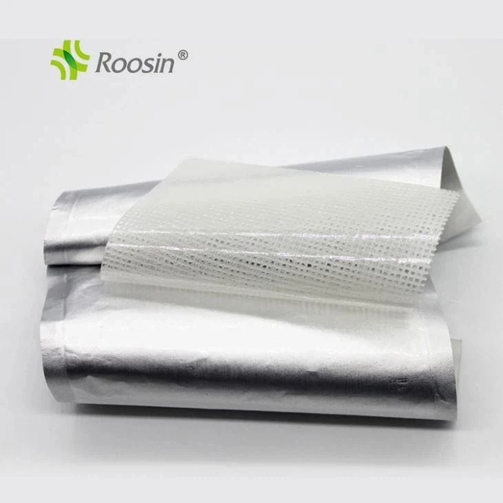 Silver Sulfadiazine Gauze suppliers