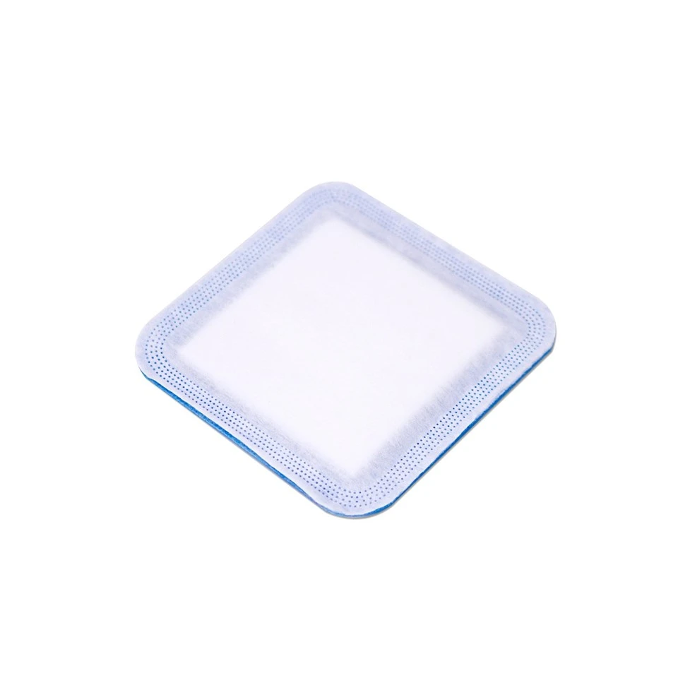 Super Absorbent Pads For Wounds factory