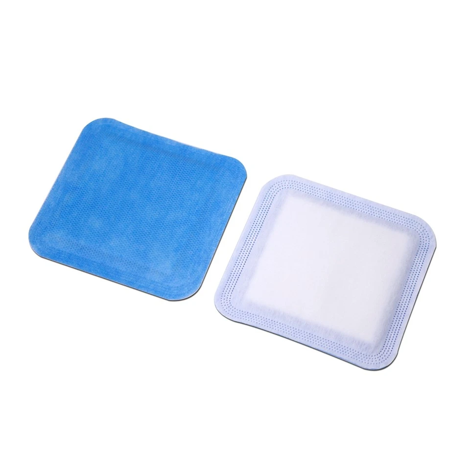 Super Absorbent Pads For Wounds