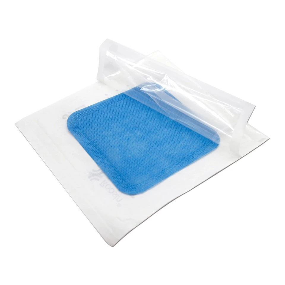 Super Absorbent Pads For Wounds suppliers