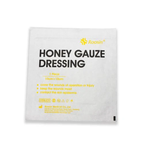 Gạc mật ong Manuka